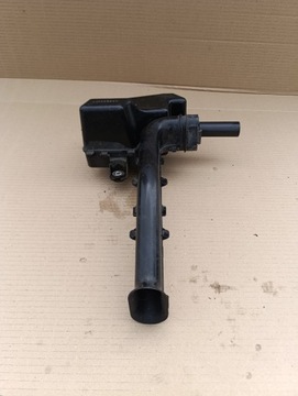 фото thumb №1, Mitsubishi space star ii резонатор воздуха 1505a589