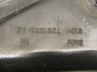 фото thumb №6, Pas передній балка радіатор вентилятор 1.5 d kpl mini f55 f56 7636069