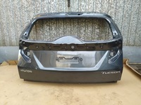 фото thumb №1, Tucson iv крышка багажника багажника