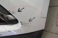 фото thumb №4, Бампер перед передний renault scenic iv 16-