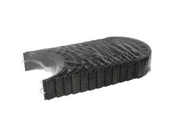 фото thumb №2, Вкладыши gł mahle truck 037hs21041000 ren 037hs21041000 mahle оригинал