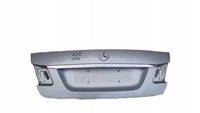 фото thumb №1, Кришка багажника задня mercedes e-klasa 212 w212 оригінальна