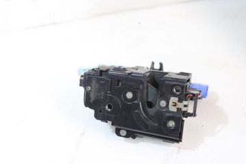 фото thumb №3, Замок левый зад дверь porsche cayenne i 7l