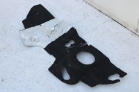 фото thumb №6, Vw golf 7 vii захист стіни перегородки 5q1863353 5q1 863 353 шумоізоляція wyg