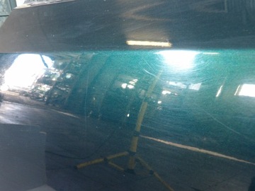 фото thumb №3, Subaru forester iii двері перед ліві e6a