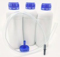 фото thumb №14, Оригинальный номер psa бак жидкость фильтра частиц твердых citroen c4 10-, ds4/ peugeot 3