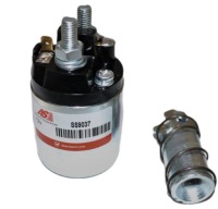 Купить Автоматическая коробка передач стартер ss9037 fiat 126p, фото thumb