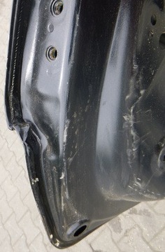 фото thumb №6, Kia sportage кришка зад