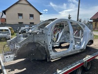 фото thumb №12, Hyundai ix35 четверть крыло правый задняя 2009-