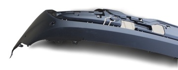 фото thumb №12, Bmw x5 g05 спойлер дифузор планка накладка бампера зад 7469520 51127469520