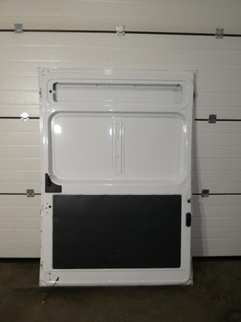 фото thumb №9, Двері зсувні ducato boxer jumper h2 h3 комплект