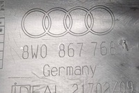 фото thumb №7, Задня права планка декоративна порога audi a4 avant 8ed, b7 8w0867768a 2.0l