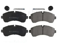 фото thumb №1, Тормозные колодки тормозные adu174211 blue print