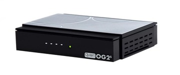 Qviart OG2s LINUX Enigma 2 Мультирум IPTV-тюнер