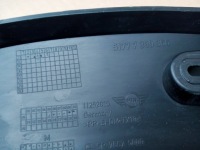 Купить Mini r60 правая молдинг крыла перед 2020r-, фото thumb