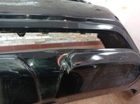 фото thumb №6, Бампер перед mitsubishi eclipse cross lift 2021