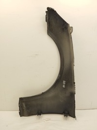 фото thumb №7, Audi a4 b9 крила правий перед lx5r