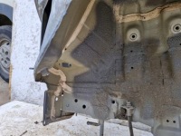 фото thumb №5, Hyundai kona i 1 lift крыло четверть правый задняя задняя r3g