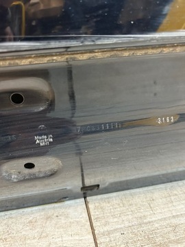 фото thumb №6, Porsche cayenne 7p двері ліві передні