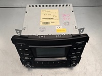 фото thumb №3, Hyundai i40 2012- cd радіо радіопрогравач 96170-3z0504x