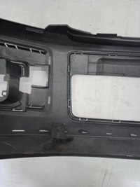 фото thumb №12, Бампер перед ford fusion lift