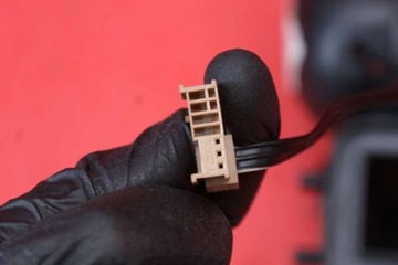 фото thumb №6, Повітродувка вентилятор повітропровід зад a1638300308 mercedes ml w163 01-05