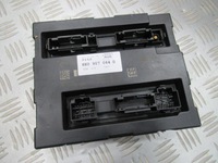 фото thumb №1, Блок управления модуль комфорта блок управления бортовой сетью audi 8k0907064d