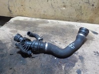 фото thumb №7, Корпус termpostatu шланг води bmw x3 e83 2.0d