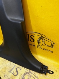 фото thumb №3, Защита обшивка стойка b среднего левая левая tesla модель 3 дорестайлинг