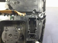 фото thumb №9, Bmw 5 f10 f11 перемикач панель кондиціонера обдув i радіо 9241238