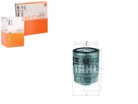 фото thumb №1, Фильтр топлива rvi messenger citroen ax saxo xsara с