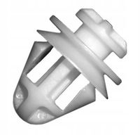 фото thumb №1, 5szt renault clio iii -клипса накладки боковой