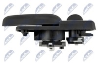 фото thumb №11, Ручка внутрішня двері задня p do renault master ii