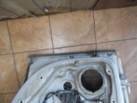 фото thumb №11, Passat b5 1.6b 98' sedan дверь правая зад