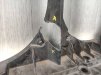 Scudo jumpy expert ремень передний 1440107980 Оригинал, фото thumb