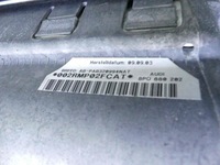 фото thumb №11, Панель приладів приладова audi a3 8p подушка безпеки подушка oryg.