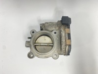 Купить Дроссельная заслонка компрессор mercedes c klasa slk r170 w203 1111410325, фото thumb