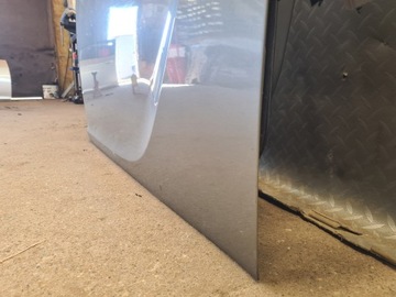 фото thumb №8, Двері перед передні праві z179 opel insignia a оригінал комплектні