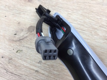 фото thumb №9, Ручка keyless двері зовнішня праві перед ub2 hyundai i30 iii n 2017-