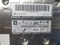 Модуль bluetooth opel astra j 13353285 Оригинал, фото thumb