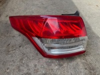 Купить Kuga mk2 фара левая задняя w крыло led 2014r, фото thumb