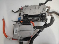 Інвертор перетворювач напруги нагрівач акумулятора tesla model s 102866500b Київ, фото thumb