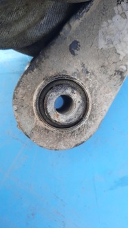 фото thumb №5, Рычаг задняя volvo xc70 07-16r 7g91-5k652-vaa