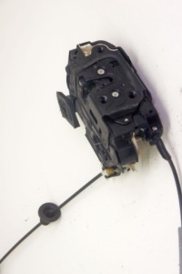 Nz136 skoda octavia iii замок двері правий задня Недорого, фото thumb