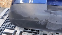 фото thumb №6, Бампер задняя vw golf v 07r