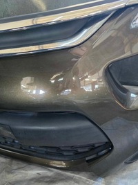 фото thumb №9, Бампер переднє світлодіоди citroen c4 picasso ii kdkd