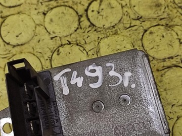 фото thumb №6, Vw t4 резистор вентилятор 701959263