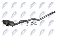фото thumb №2, Dpf-vw-007 nty фільтр часток твердих dpf audi q3 2