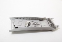 фото thumb №9, Vw golf 8 viii 5h корпус захист оббивка обшивка лівий блок двигуна b