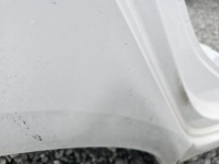 фото thumb №6, Четверть задняя левая правая крыло pas задний renault twingo iii lift #4877